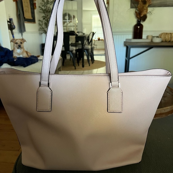 Light pink Kate spade purse - Picture 3 of 3